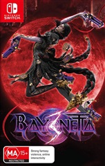 Bayonetta 2 & 3 セット ベヨネッタ2&3 セット BAYONETTA BAYONETTA (ベヨネッタ) (特典